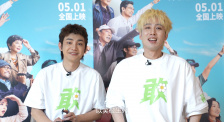 乌冬面与朝鲜2020